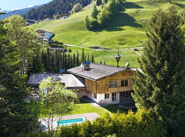 Jochberg, Tyrol 6373