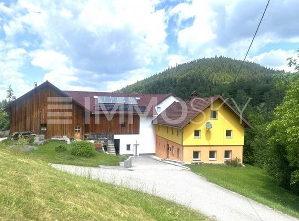 Rechberg, Upper Austria 4324