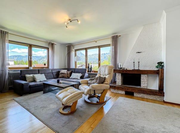 Kössen, Tyrol 6345