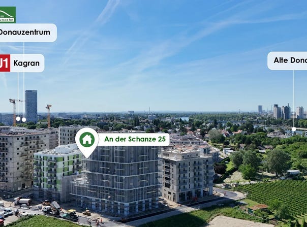 Vienna, Vienna 1010