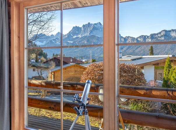 St. Johann in Tirol, Tyrol 6380