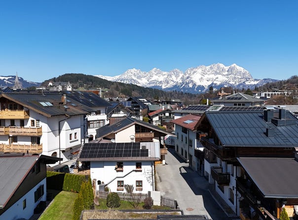 Kitzbühel, Tyrol 6370