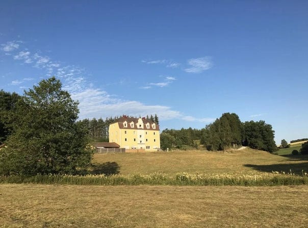 Rainbach im Mühlkreis, Upper Austria 4261