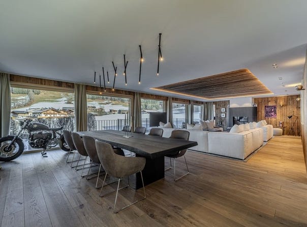 Kitzbühel, Tyrol 6370
