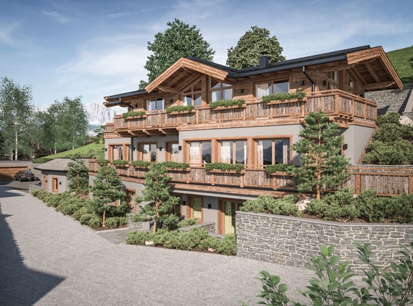 Reith bei Kitzbühel, Tyrol 6370