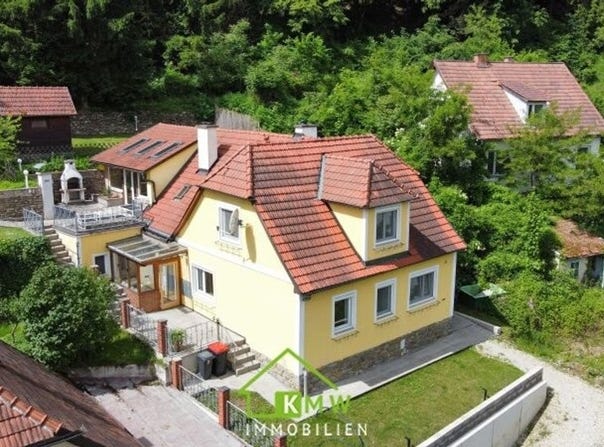 Krems an der Donau, Lower Austria 3500