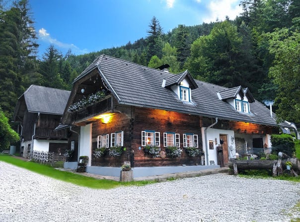 Birkfeld, Birkfeld, Styria 8190