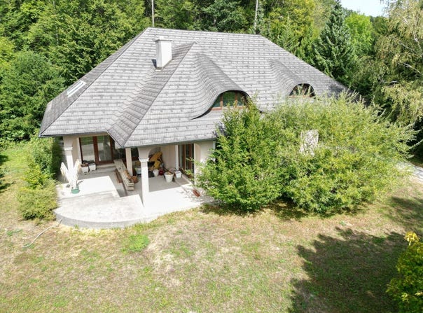 Pressbaum, Lower Austria 3021