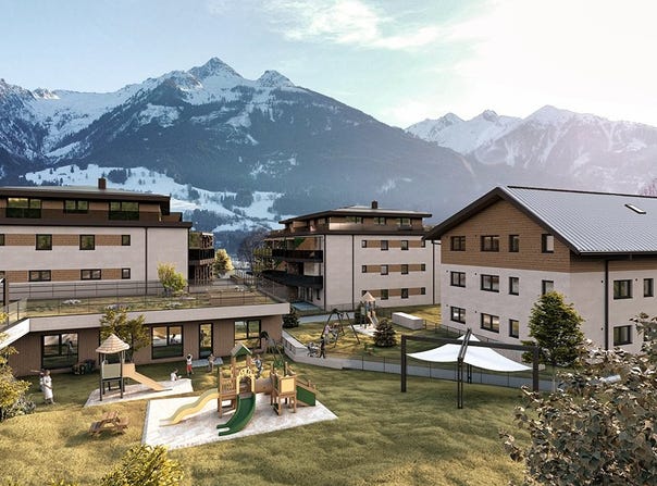 22 Waidach, Piesendorf, Salzburg 5721