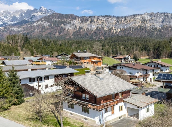 St. Johann in Tirol, Tyrol 6380