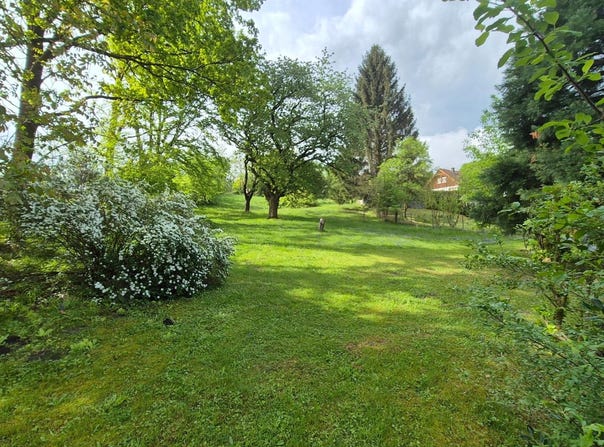Kirchstetten, Lower Austria 3062