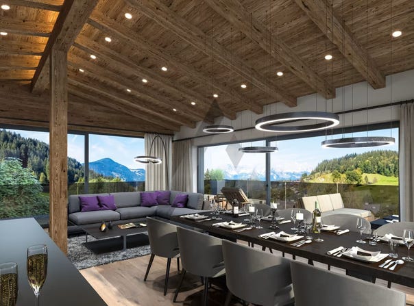 Kitzbühel, Tyrol 6370