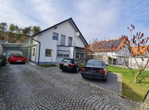 Neuzeug, Upper Austria 4523