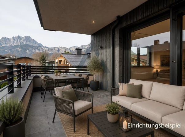 St. Johann in Tirol, Tyrol 6380