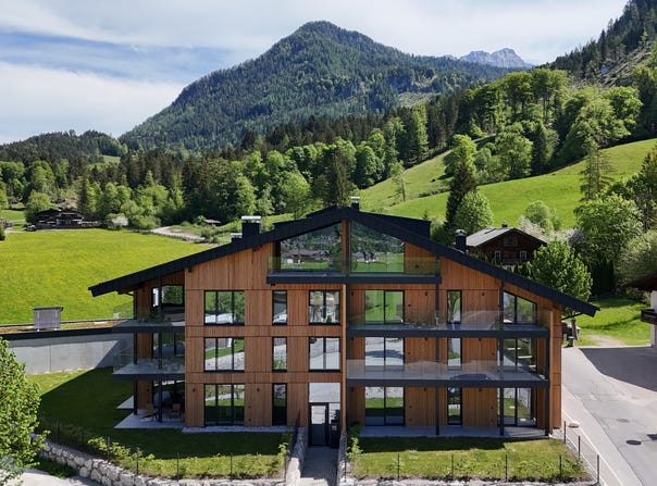 Lofer, Salzburg 5090