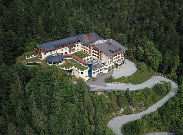 Kössen, Tyrol 6345
