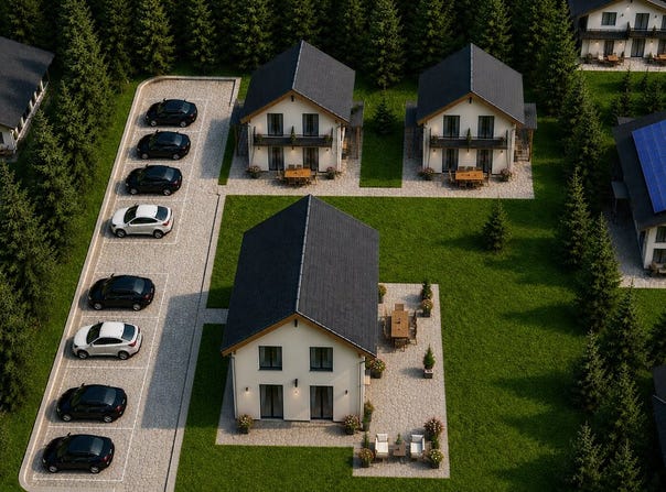 Garsten, Upper Austria 4451