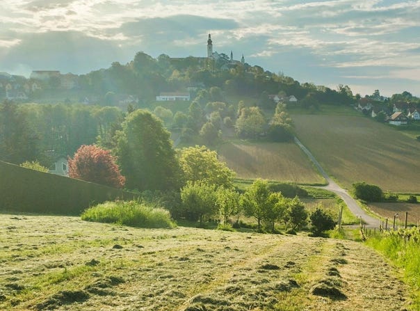 Straden, Styria 8345