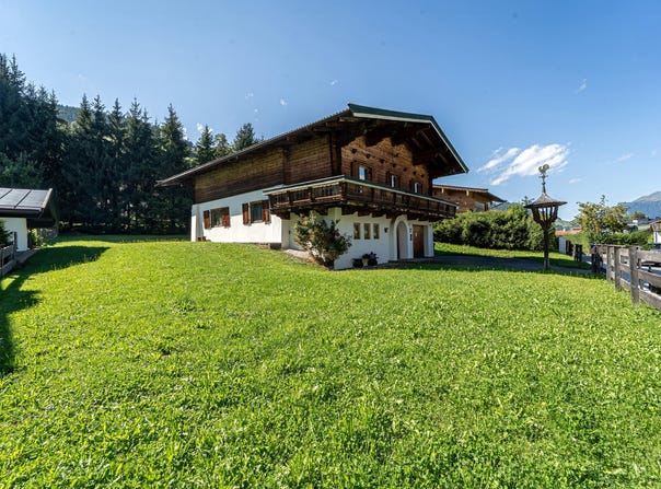 Jochberg, Tyrol 6373