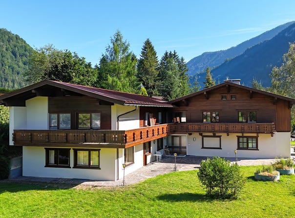 Erpfendorf, Tyrol 6383