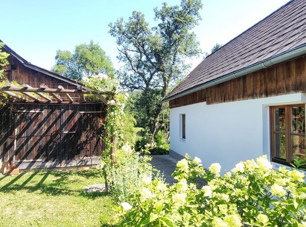 Klausen-Leopoldsdorf, Lower Austria 2533