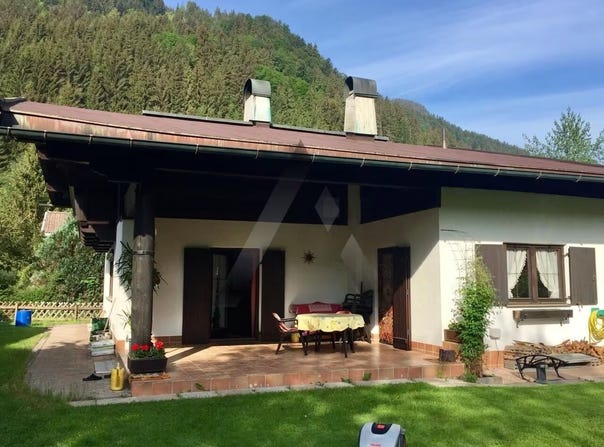 Kitzbühel, Tyrol 6370