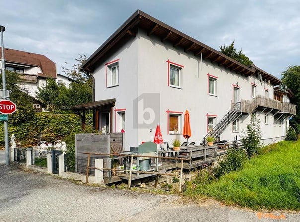 Steinakirchen am Forst, Lower Austria 3261