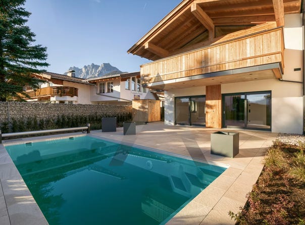 St. Johann in Tirol, Tyrol 6380
