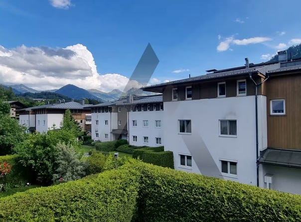 Kitzbühel, Tyrol 6370