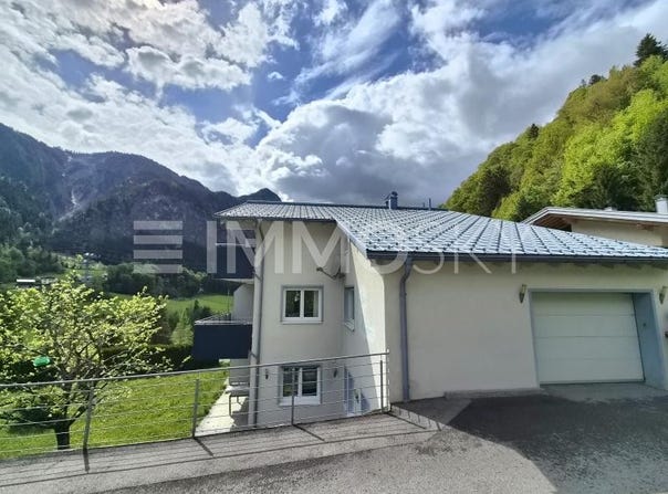 Dalaas, Vorarlberg 6752