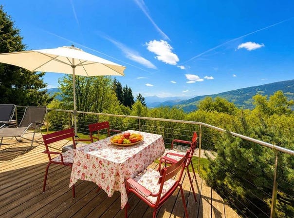 Afritz, Carinthia 9542