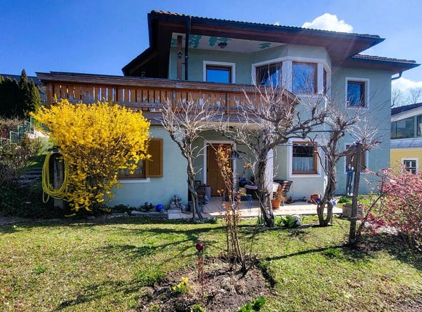 Sulz im Wienerwald, Lower Austria 2392