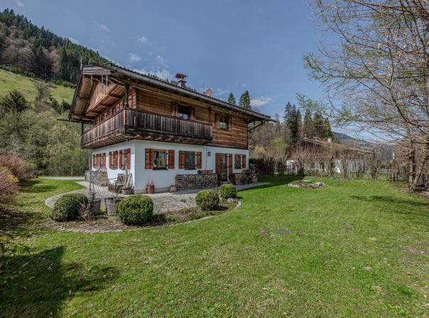 Kirchberg in Tirol, Tyrol 6365