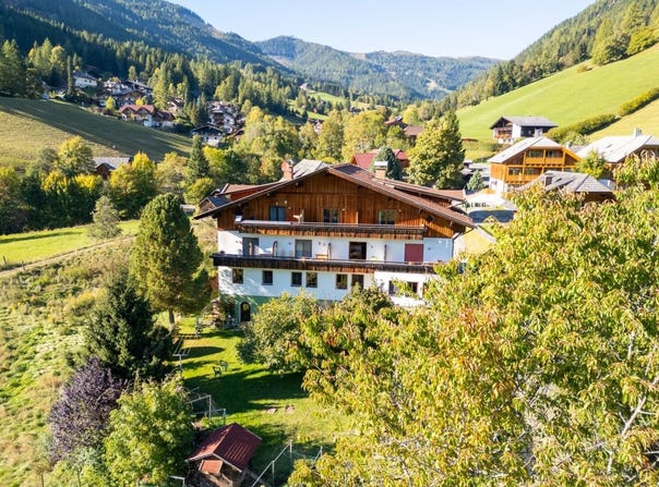 Bad Kleinkirchheim, Carinthia 9546
