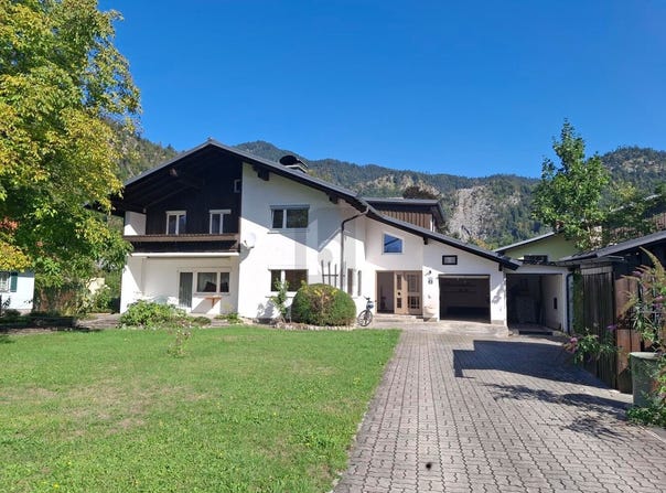 Bad Ischl, Upper Austria 4820