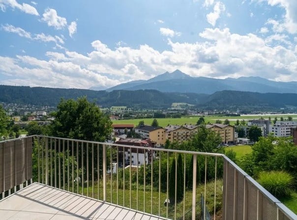Innsbruck, Tyrol 6020