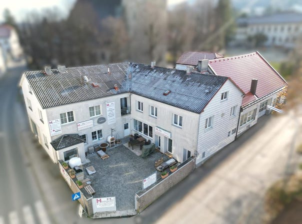 Maria Anzbach, Lower Austria 3034