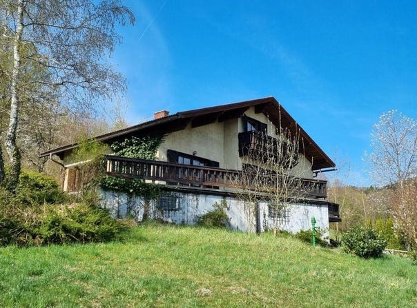 Pressbaum, Lower Austria 3021