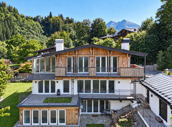 Kitzbühel, Tyrol 6370