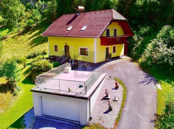 Muhr, Salzburg 5583