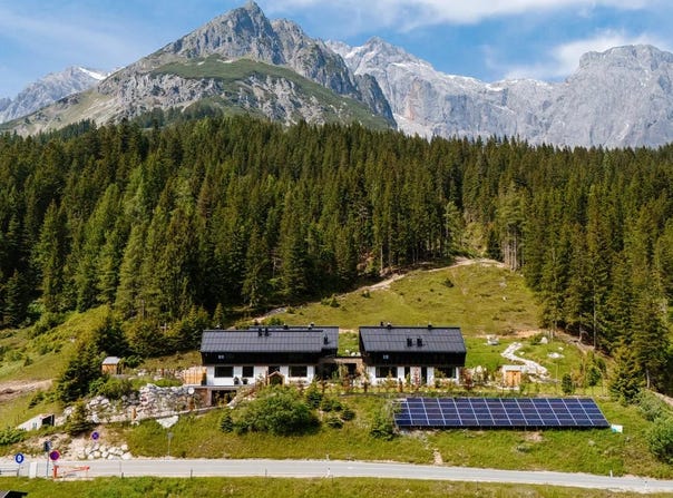 Mühlbach am Hochkönig, Salzburg 5505