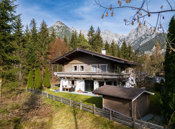 St. Ulrich am Pillersee, Tyrol 6393