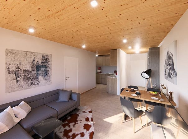 22 Waidach, Piesendorf, Salzburg 5721