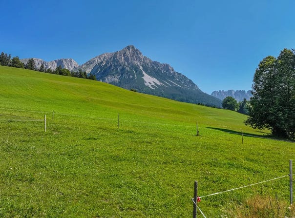 Ellmau, Tyrol 6352