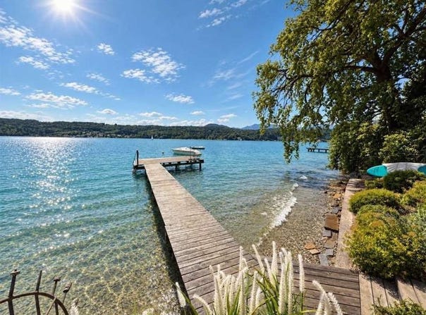 Velden am Wörther See, Carinthia 9220