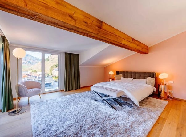 Bad Hofgastein, Salzburg 5630