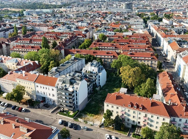 Vienna, Vienna 1010