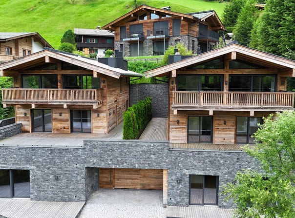 Kitzbühel, Tyrol 6370