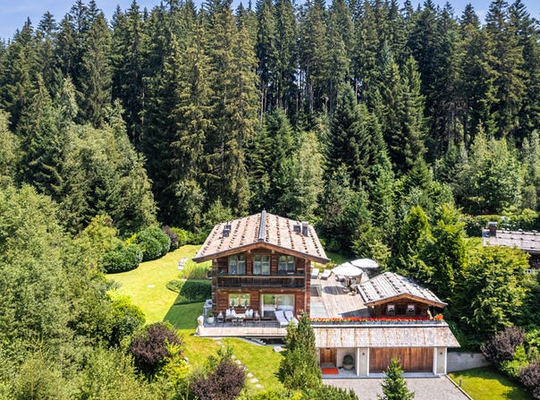 Kitzbühel, Tyrol 6370