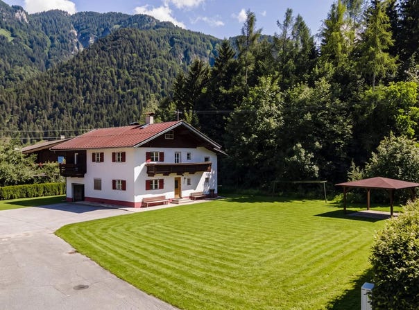 Kirchdorf in Tirol, Tyrol 6382
